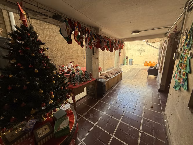Casa 7 dormitorios, 3 baños, 206 m2 útiles - Imagen 14