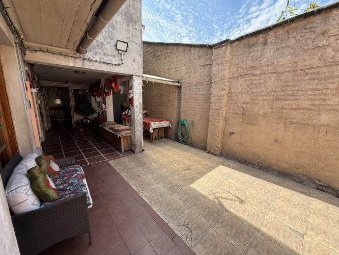 Casa 7 dormitorios, 3 baños, 206 m2 útiles - Imagen 16
