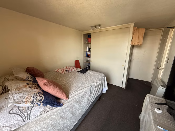 Amplio Departamento 1 Dorm. Gral Mackenna/ Teatinos - Imagen 6