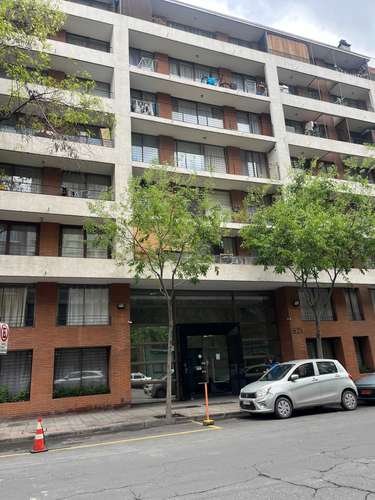 Venta Departamento Moderno y Luminoso (185709)