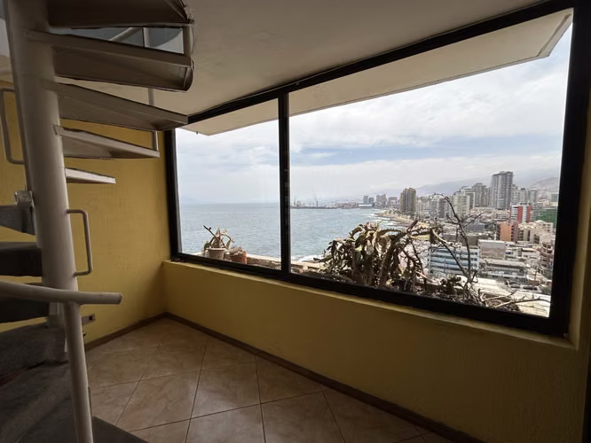 VENTA DEPARTAMENTO VISTA AL MAR - Imagen 17