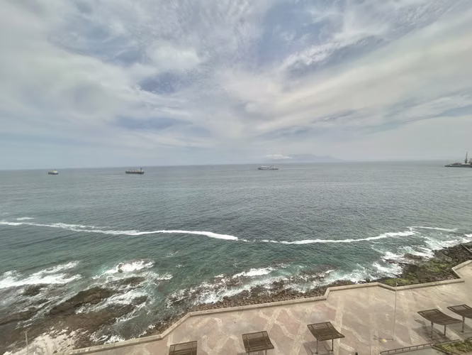VENTA DEPARTAMENTO VISTA AL MAR - Imagen 3