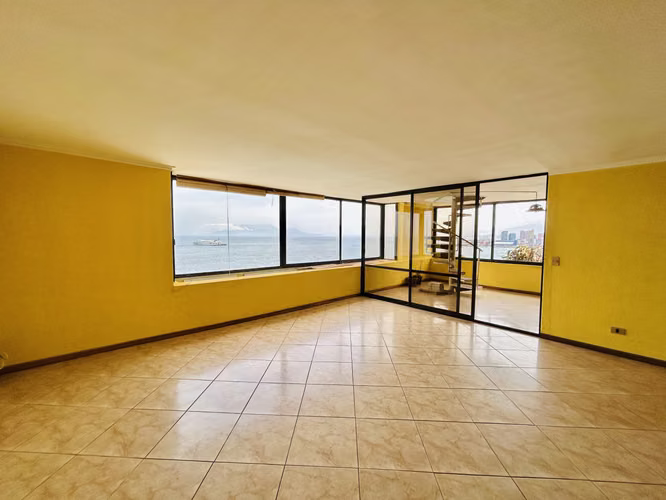 VENTA DEPARTAMENTO VISTA AL MAR