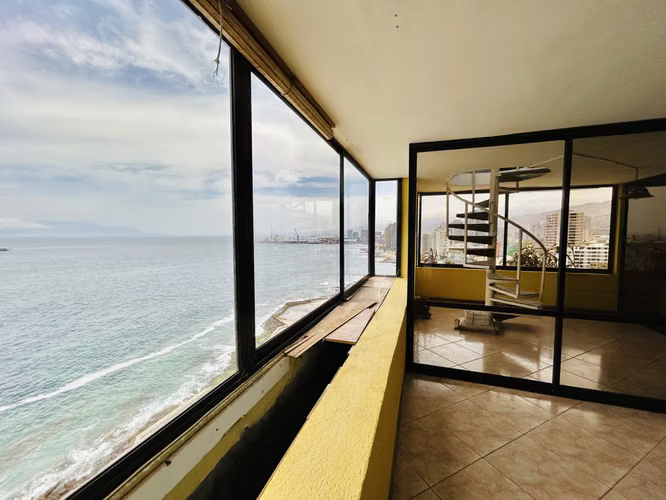 VENTA DEPARTAMENTO VISTA AL MAR - Imagen 4