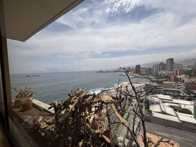 VENTA DEPARTAMENTO VISTA AL MAR - Imagen 18