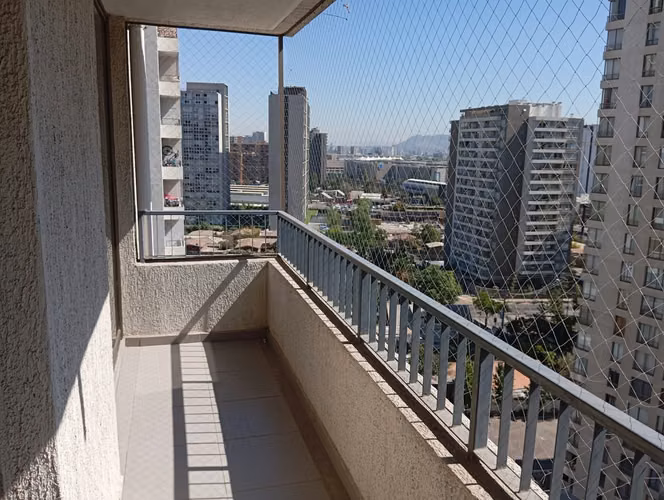Departamento 2 Dorm. 2 baños, Vic. Mackenna Pte./Membrillar - Imagen 8