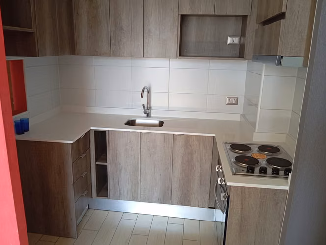 Departamento 2 Dorm. 2 baños, Vic. Mackenna Pte./Membrillar - Imagen 4