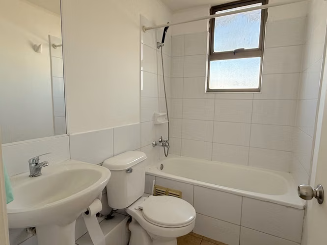 Depto. 2 Dorm., 2 baños, Estac. y bodega - Imagen 13