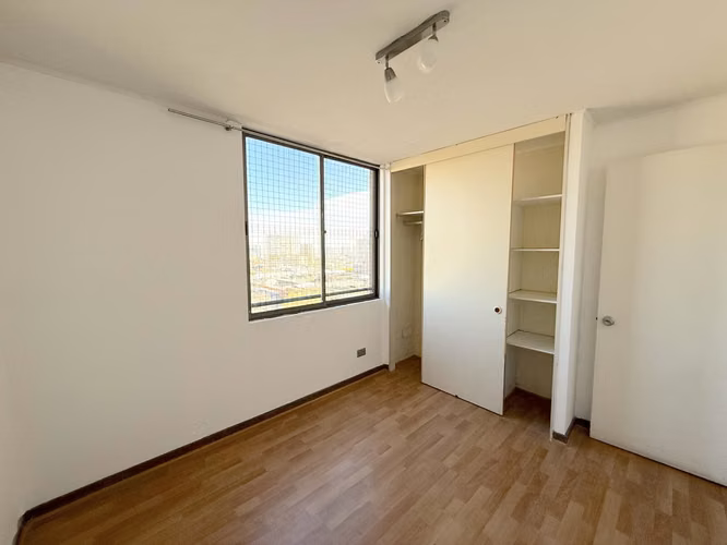 Depto. 2 Dorm., 2 baños, Estac. y bodega - Imagen 12