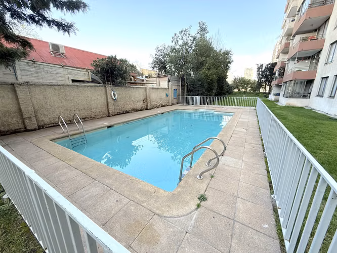 Depto. 2 Dorm., 2 baños, Estac. y bodega - Imagen 20