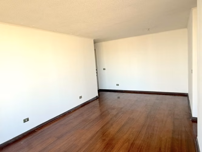 Depto. 2 Dorm., 2 baños, Estac. y bodega - Imagen 5