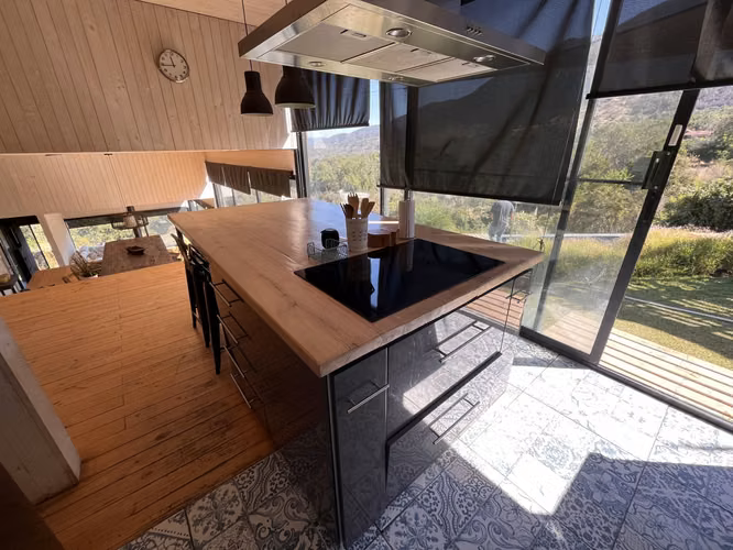 Espectacular Casa 6 dormitorios en Parcela 5.060 m2, Altos de Olmué - Imagen 19