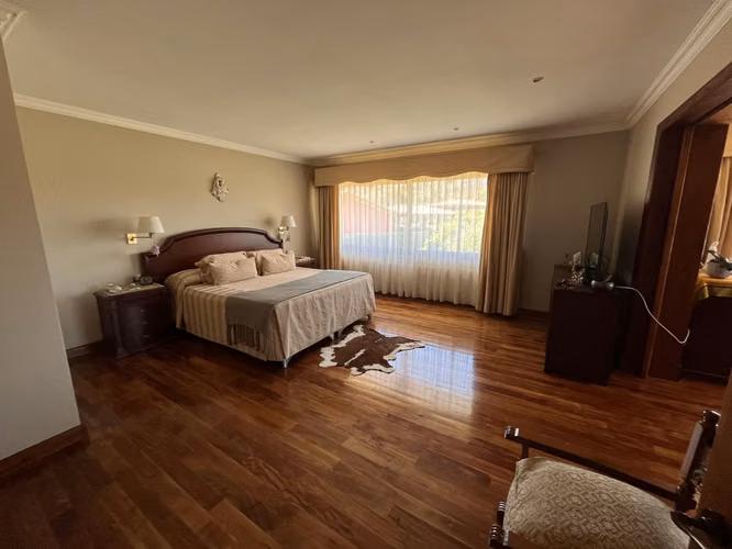 Excelente casa 360m2 en parcela 5.000m2, Limache - Imagen 11