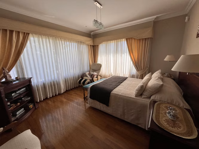 Excelente casa 360m2 en parcela 5.000m2, Limache - Imagen 20
