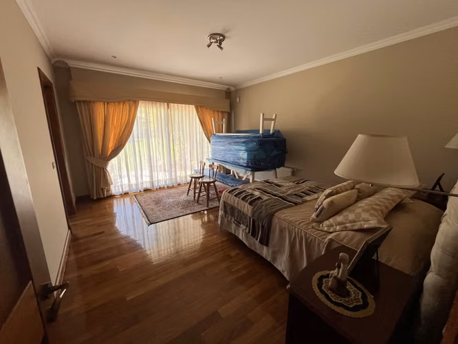 Excelente casa 360m2 en parcela 5.000m2, Limache - Imagen 17