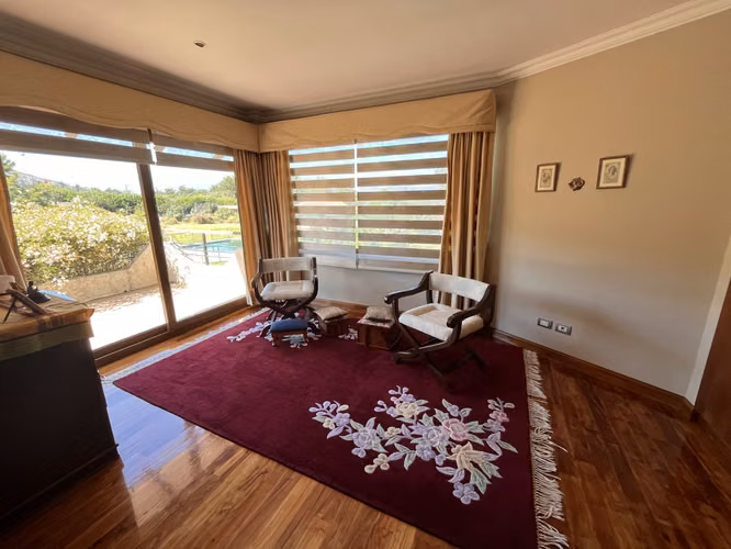 Excelente casa 360m2 en parcela 5.000m2, Limache - Imagen 12