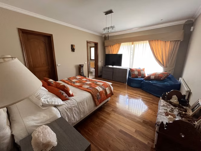 Excelente casa 360m2 en parcela 5.000m2, Limache - Imagen 22