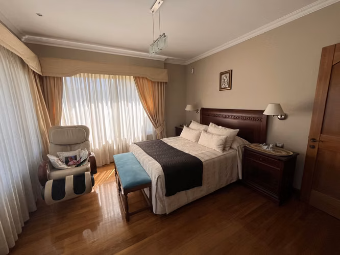 Excelente casa 360m2 en parcela 5.000m2, Limache - Imagen 19