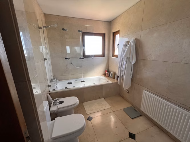 Excelente casa 360m2 en parcela 5.000m2, Limache - Imagen 15