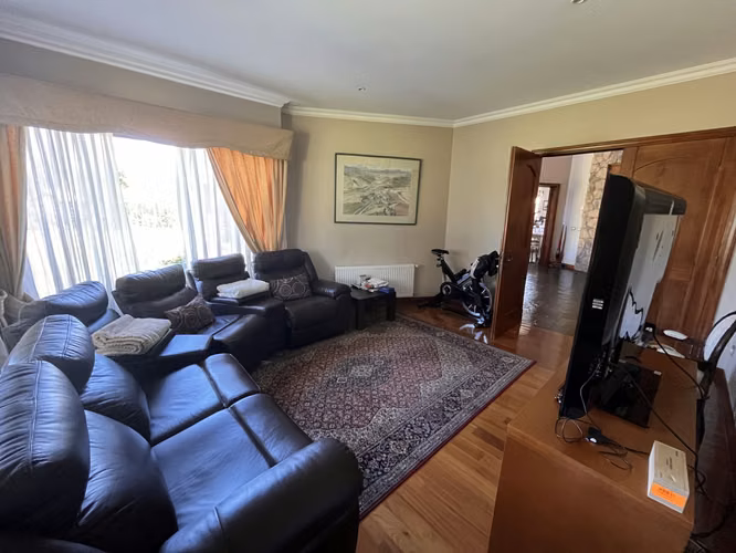 Excelente casa 360m2 en parcela 5.000m2, Limache - Imagen 10