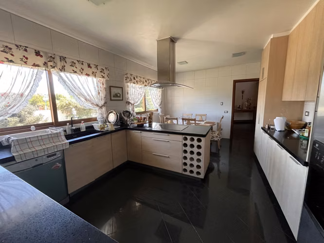 Excelente casa 360m2 en parcela 5.000m2, Limache - Imagen 8