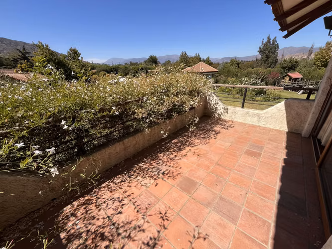 Excelente casa 360m2 en parcela 5.000m2, Limache - Imagen 13