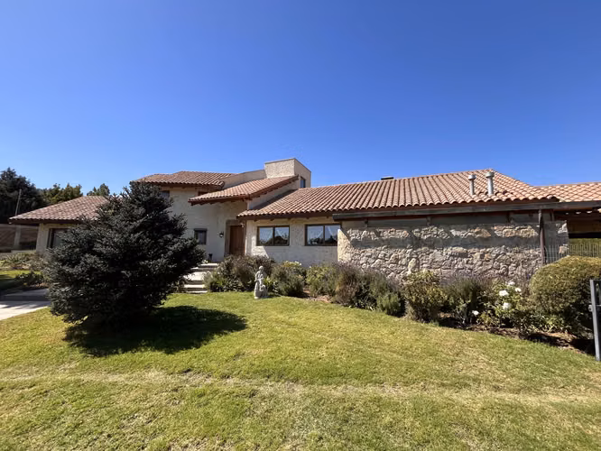 Excelente casa 360m2 en parcela 5.000m2, Limache - Imagen 3
