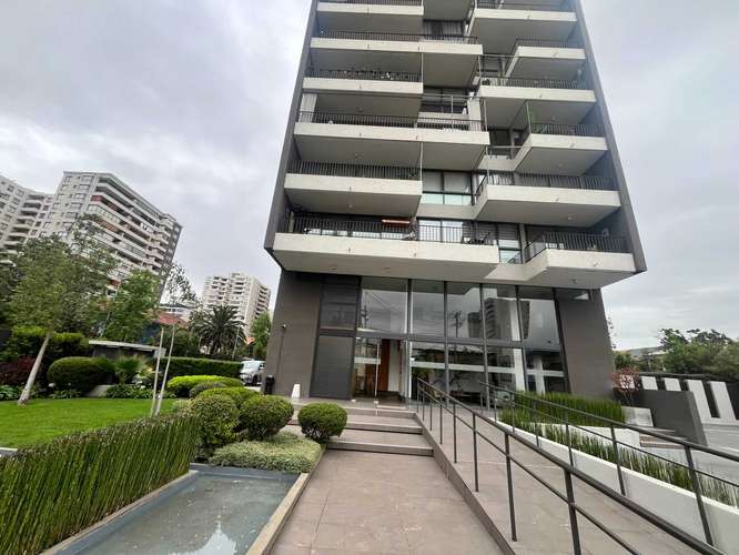 1d1b En Arriendo San Miguel  (185715)
