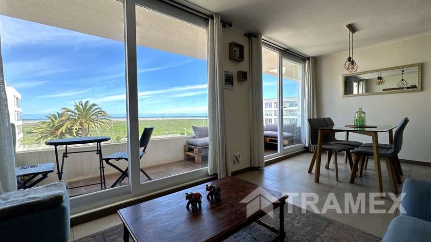 Duplex con 2 terrazas en Puerta del (185692)