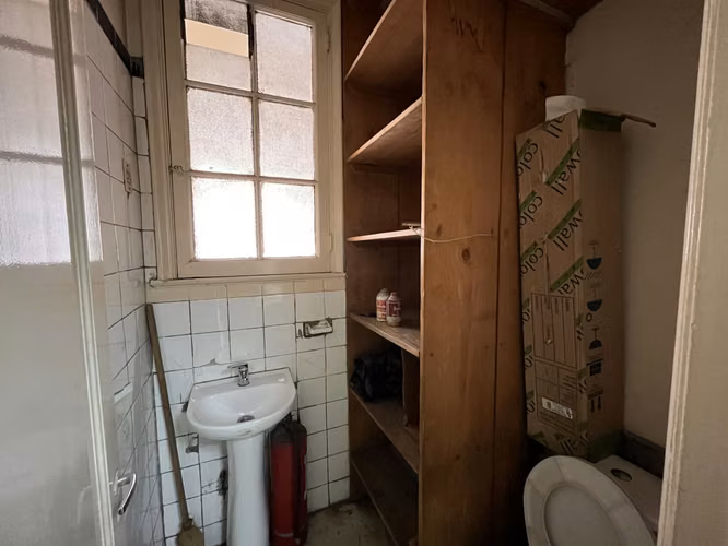 Oficina 93 m2 útiles, 3 privados, Estac. y bodega, Providencia - Imagen 15