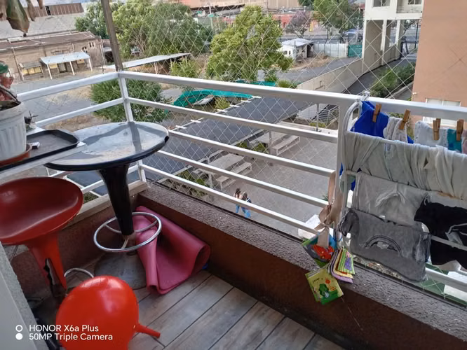 Departamento 2 dormitorios, Estacionamiento y bodega - Imagen 5