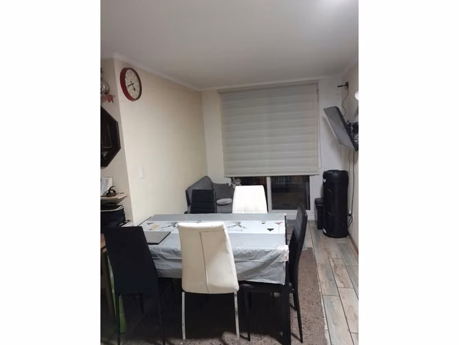 Departamento 2 dormitorios, Estacionamiento y bodega - Imagen 2