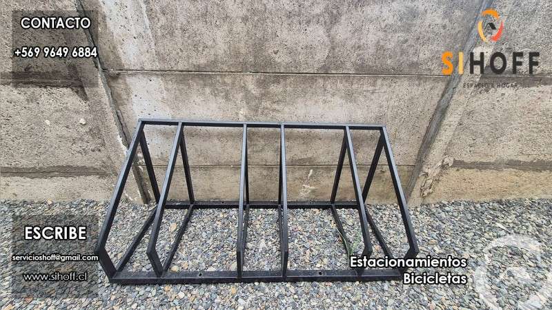 Se Vende Condominio Privado en Villa Parque Ñuble, Chillán