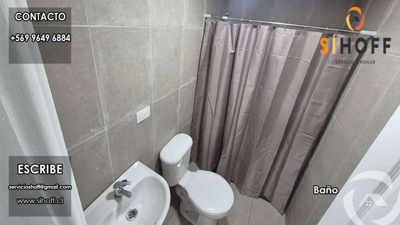 Se Vende Condominio Privado en Villa Parque Ñuble, Chillán