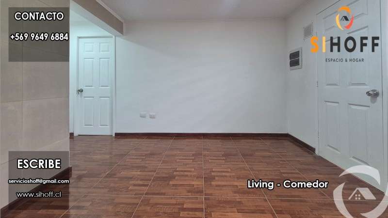Se Vende Condominio Privado en Villa Parque Ñuble, Chillán