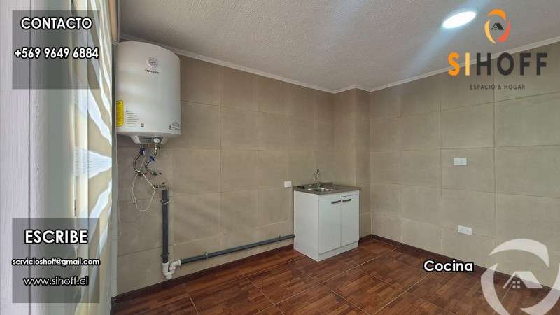 Se Vende Condominio Privado en Villa Parque Ñuble, Chillán
