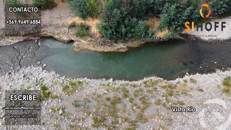 Se Vende Parcela Camino a Pinto, Chillán - Imagen 5