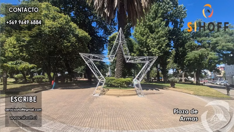 Se Arrienda Departamento Amoblado a Pasos de la Plaza - Imagen 14