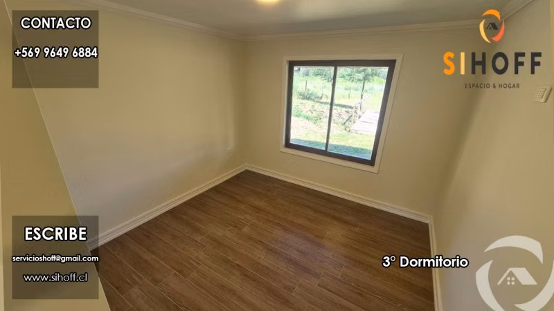 Se Vende Parcela con Casa en Sector Monteleon, San Nicolas - Imagen 18
