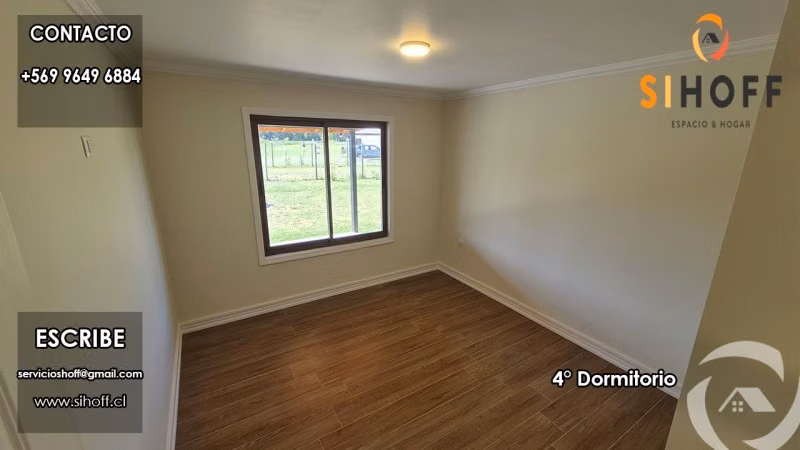 Se Vende Parcela con Casa en Sector Monteleon, San Nicolas - Imagen 20