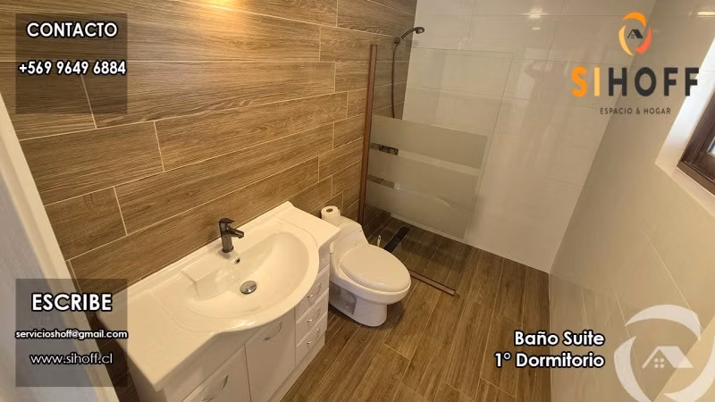 Se Vende Parcela con Casa en Sector Monteleon, San Nicolas - Imagen 16