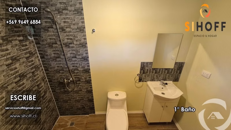 Se Vende Parcela con Casa en Sector Monteleon, San Nicolas - Imagen 11
