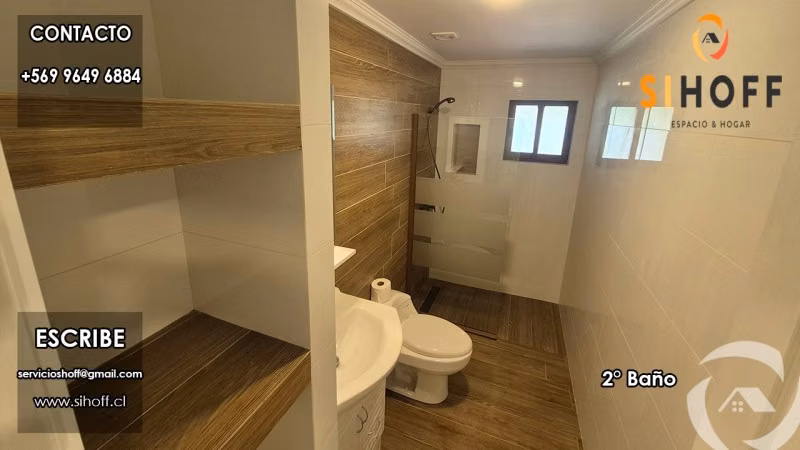 Se Vende Parcela con Casa en Sector Monteleon, San Nicolas - Imagen 12