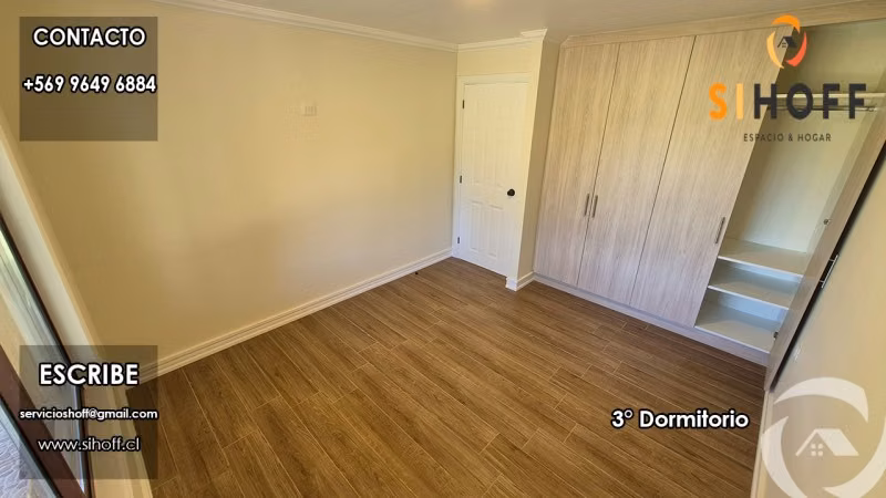 Se Vende Parcela con Casa en Sector Monteleon, San Nicolas - Imagen 19