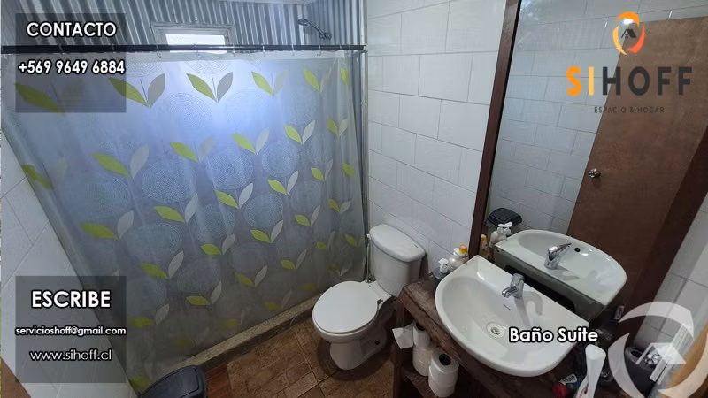 Se Vende Parcela Con Casa en Sector El Peral, Yungay - Imagen 13