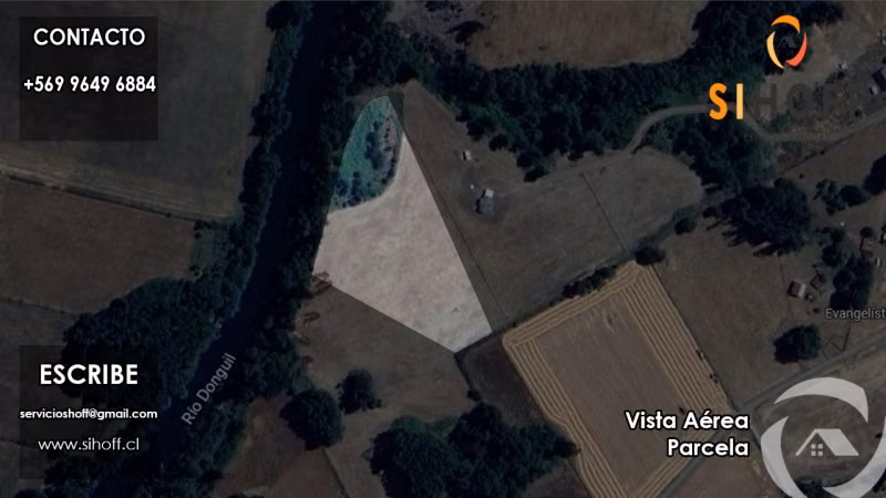 Se Vende Parcela en Sector Gorbea, La Araucania - Imagen 20