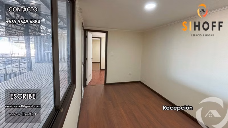 Se Arrienda Edificio Comercial en la Ciudad de Pinto, Ñuble - Imagen 20