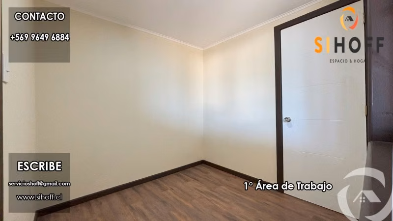 Se Arrienda Edificio Comercial en la Ciudad de Pinto, Ñuble - Imagen 15