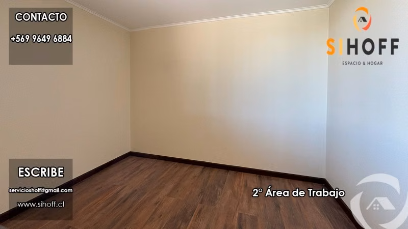 Se Arrienda Edificio Comercial en la Ciudad de Pinto, Ñuble - Imagen 16