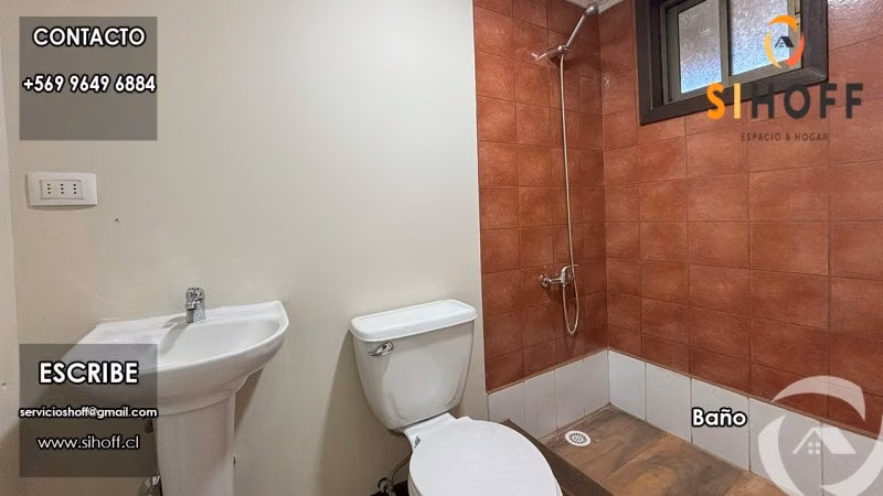 Se Arrienda Edificio Comercial en la Ciudad de Pinto, Ñuble - Imagen 18